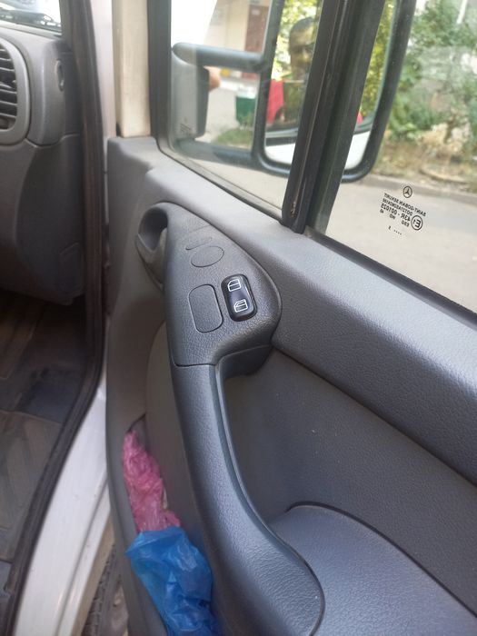 Mercedes Sprinter 313 CDI 8+1.
