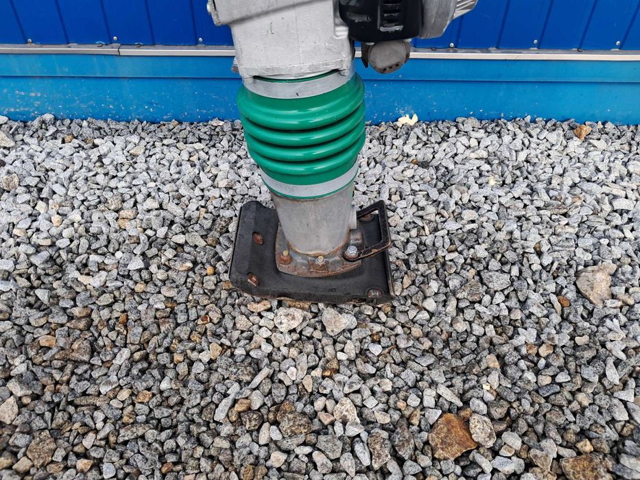 Skoczek WACKER NEUSON BS 60-2 / 16r! |  50-4 , 60-4 AMMANN ACR 68