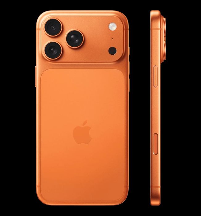 Apple iPhone 17 Pro Max 512 ГБ