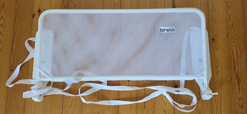 Grade cama Brevi