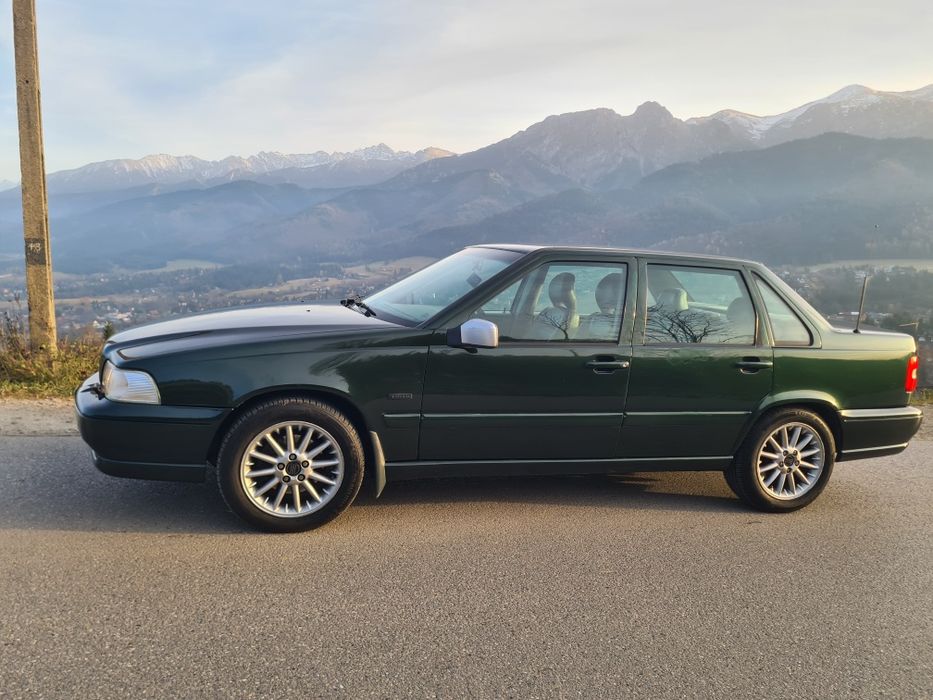 Felgi aluminiowe volvo 16