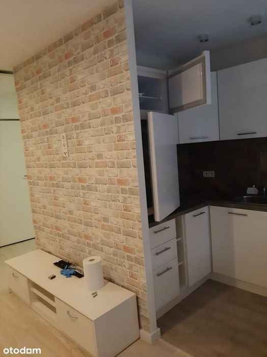 Przytulna kawalerka 32 m² - gotowa do zamieszkania! | Bystrzyca Kł.
