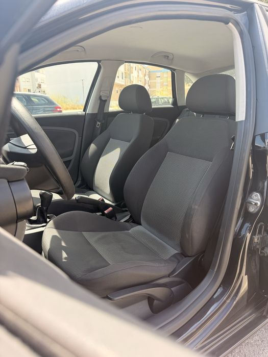 Seat Ibiza 1.2 A/C automatico