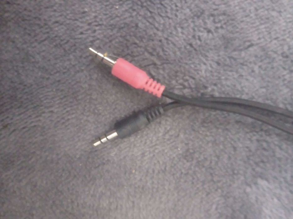 Słuchawki GENESIS Argon 200 Czarno-czerwony