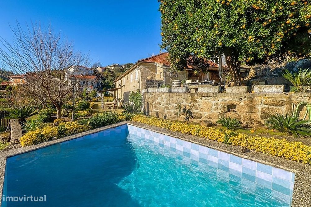 Moradia T3 para venda