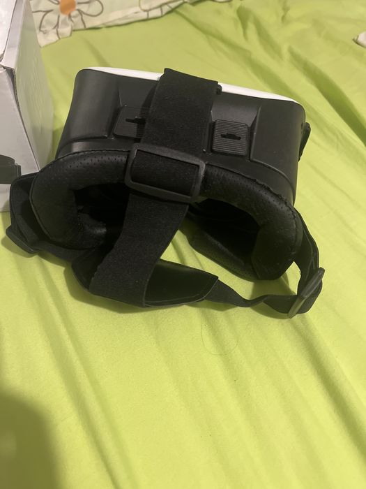 Óculos realidade virtual