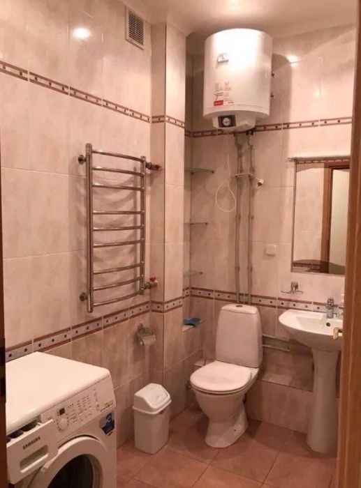 КРУТОЙ 4-х местный ХОСТЕЛ в СОЛОМЕНСКОМ районе по улице Протасов яр!