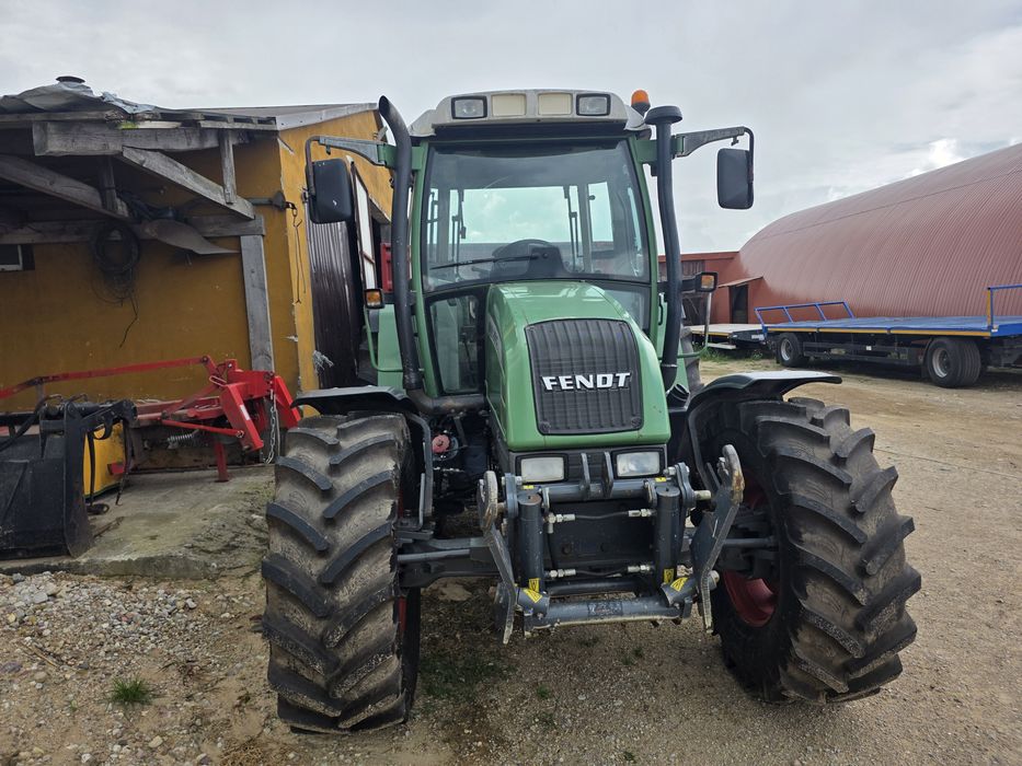 Fendt farmer 309 C stan bardzo dobry nie john deere  deutz claas  case sprzedam