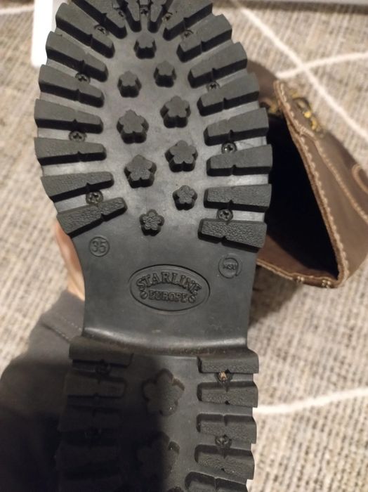 Buty damskie, Starline, 35