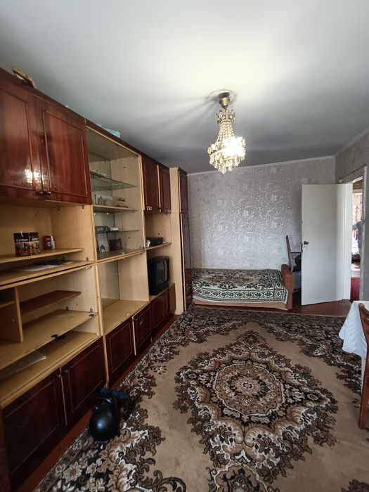 3-комнатная квартира по адресу ул. Магистратская (площадь 62 м²) - Atlanta.ua - фото 11