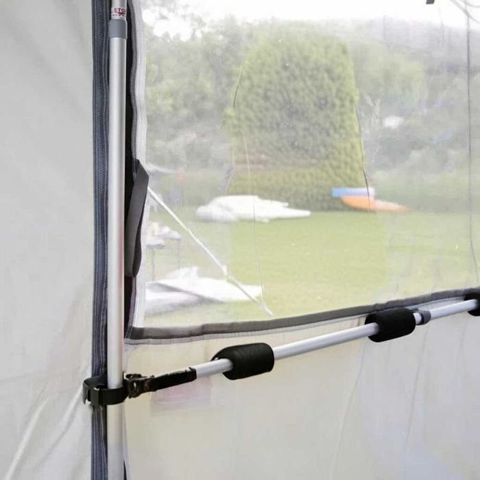 Fiamma Kit Magic Privacy Front 260‑360 / 450 zestaw wzmacniający