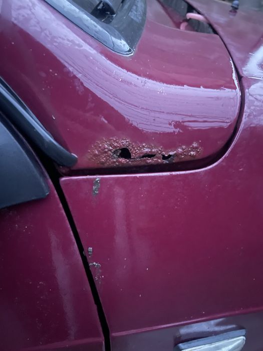 Продам добру машинку ніколи не підводила