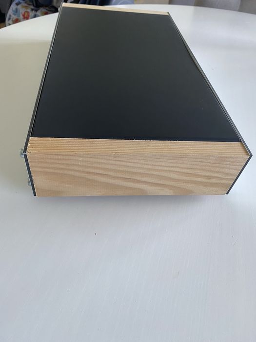 Obudowa DIY - DAC || Streamer || Raspberry PI