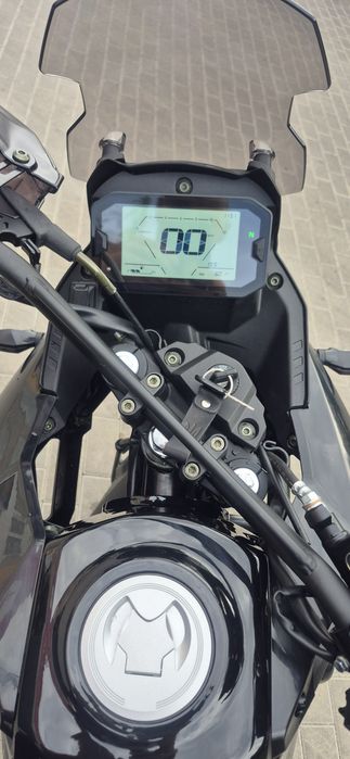 Мотоцикл Loncin MS 250 gy-5, продаж, обмін