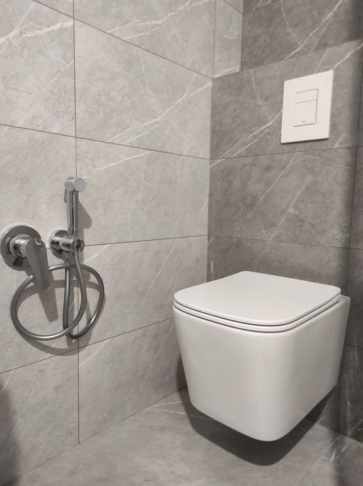 Всі види сантехнічних робіт