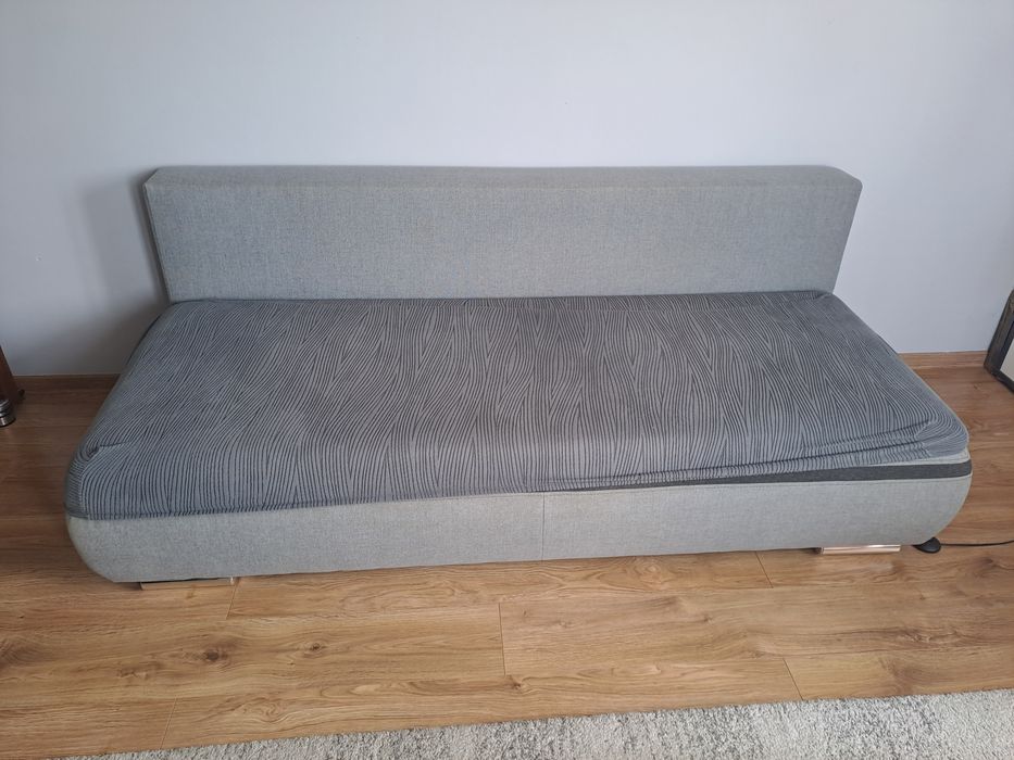 Sprzedam rozkładaną kanape
