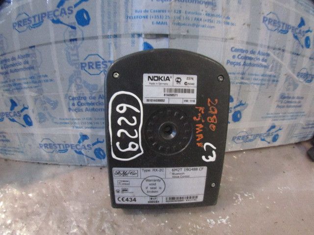 Módulo bluetooth FORD S-Max (WA6)