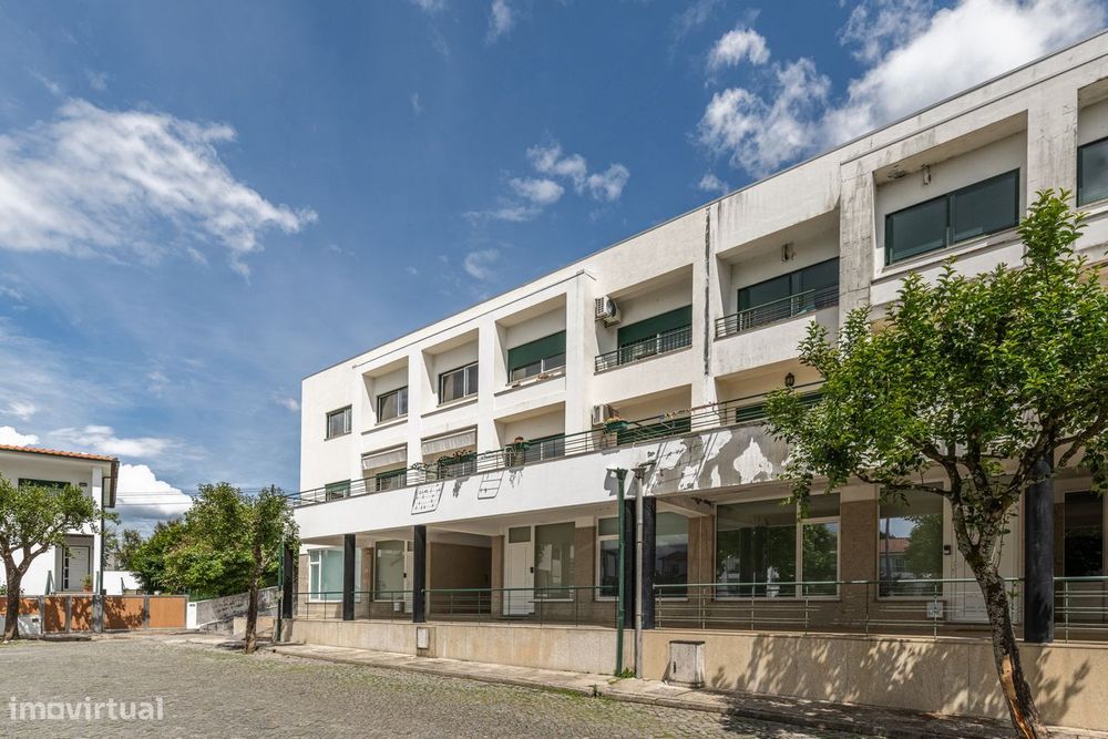 Apartamento T2 - Quinta do Ribeiro
