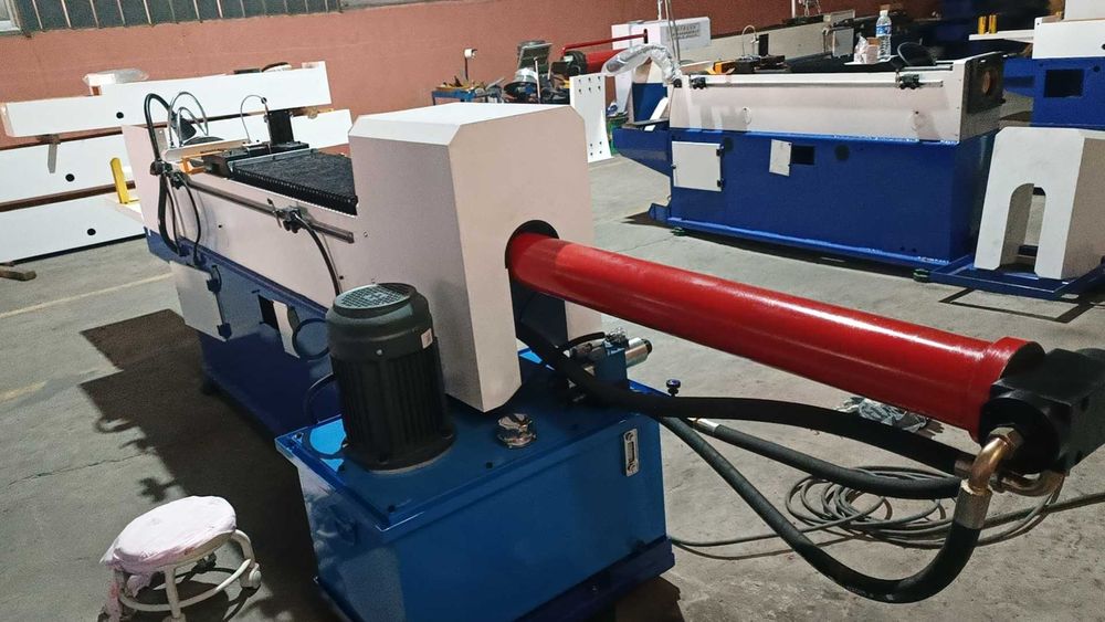 Протяжний станок