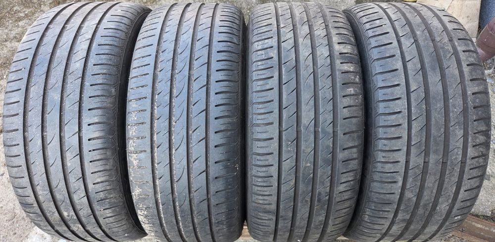 Felgi z oponami  Audi A4 A5 A6 A8 8,5x19 ET32 5x112 8T0