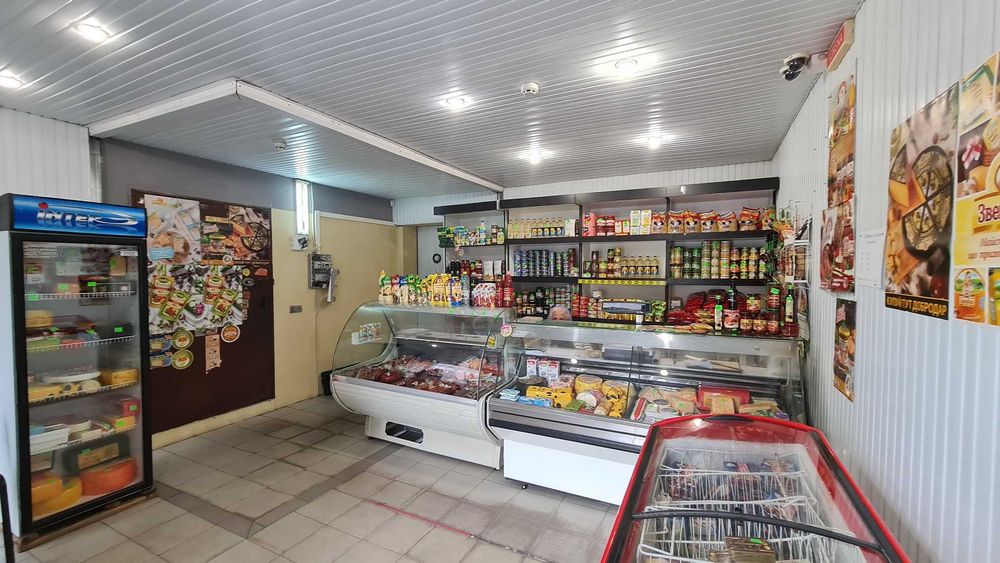 Продажа оптового магазина. ул Старокрепостная. 130 кв.м