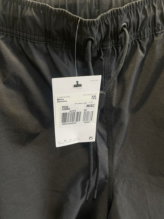 Шорти Nike Оригінал