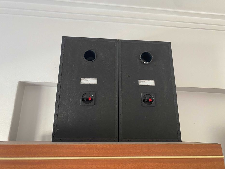 Aparelhagem Sony LBT-D309 + 2 Colunas Sony