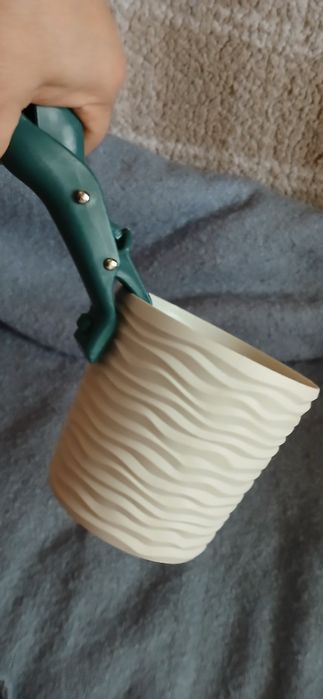 Тримач ручка для гарячого посуду .