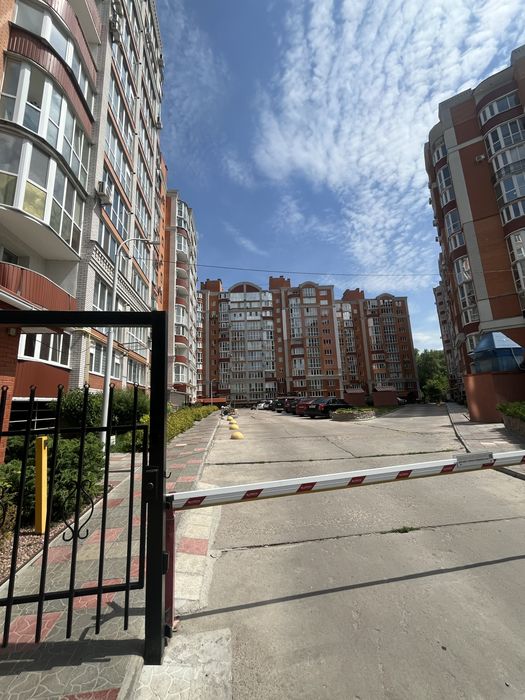 Квартира з панорамним видом у ЖК «Придеснянський»YV