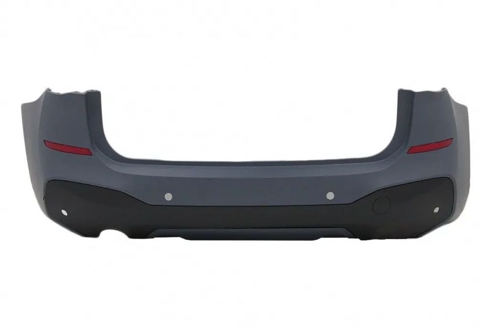 Body Kit Bmw X1 F48 (2015 em diante) Look X1M