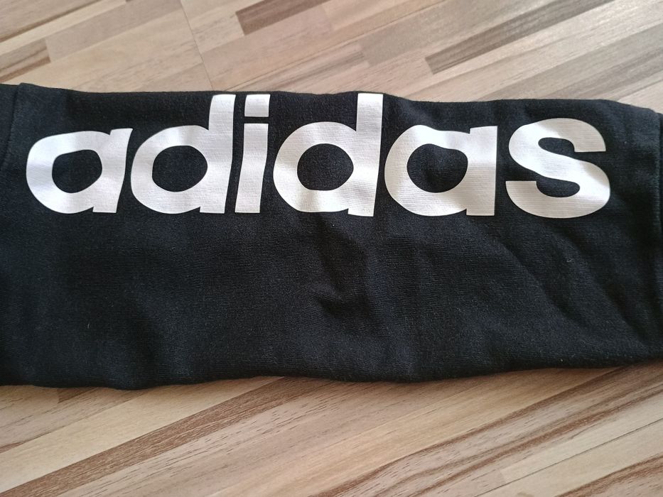 Bluza Adidas roz L