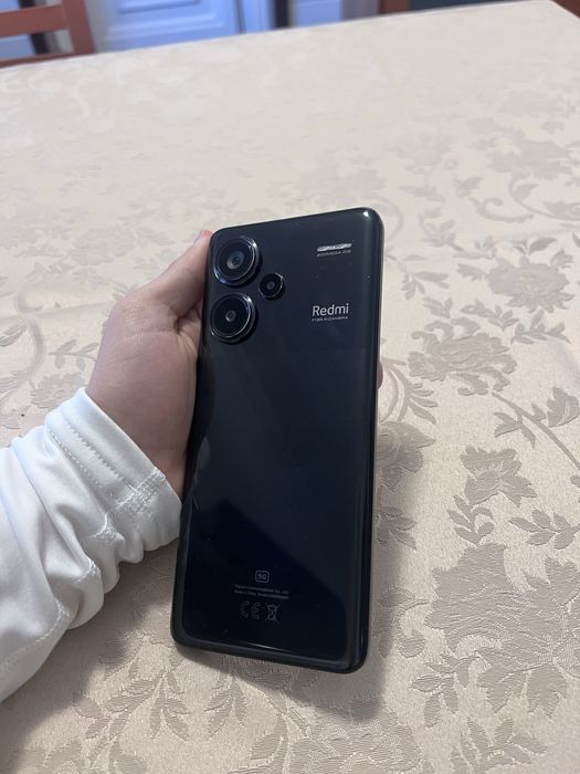 Xiaomi Redmi Note 13 Pro+ 5G
