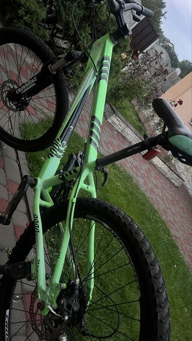 Продам велосипед Crossbike