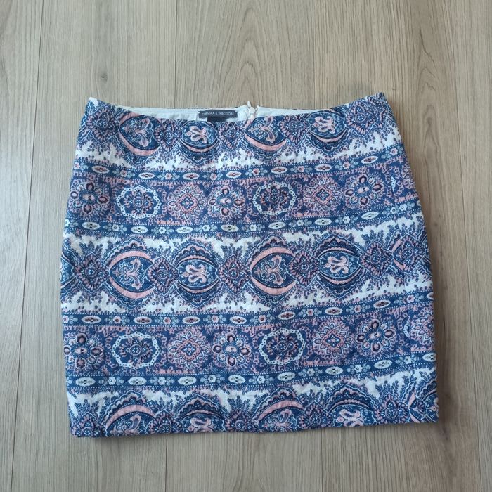 Spódnica damska rozmiar S