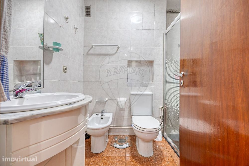 Apartamento T2 para venda