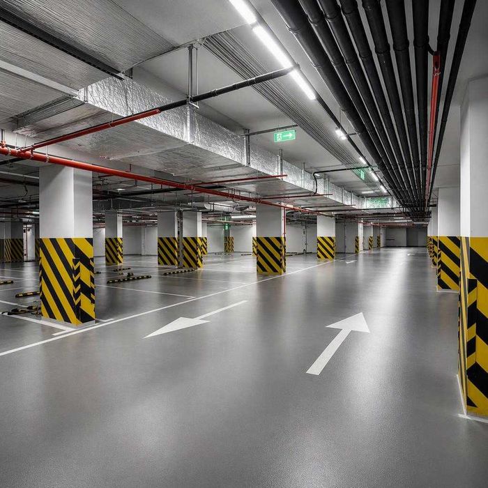 Оренда паркомісця ЖК Nordica Residence вул. А. Верхогляда, 30