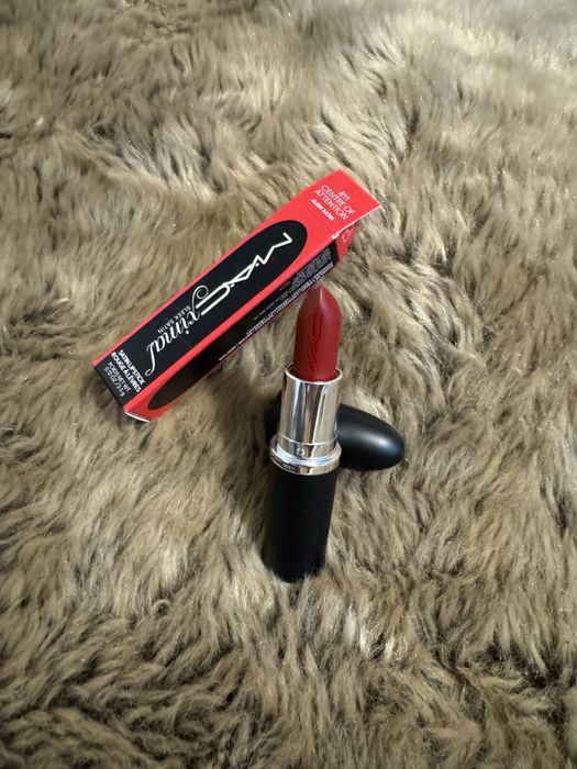 Mac Cosmetics Pomadka Szminka