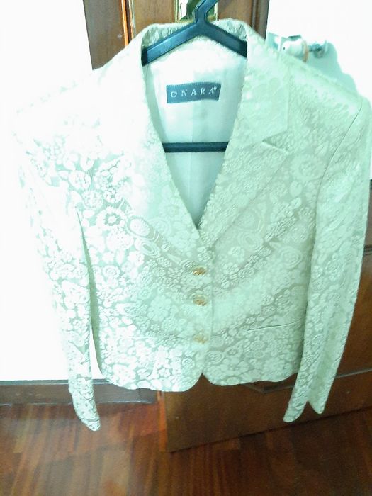 Casacos curtos em excelente estado