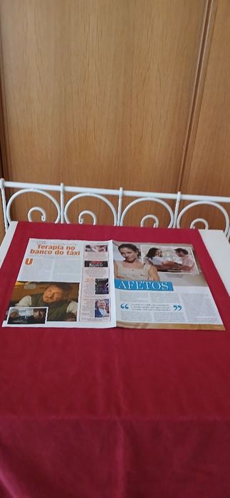 Poster Ana Maria Markovic