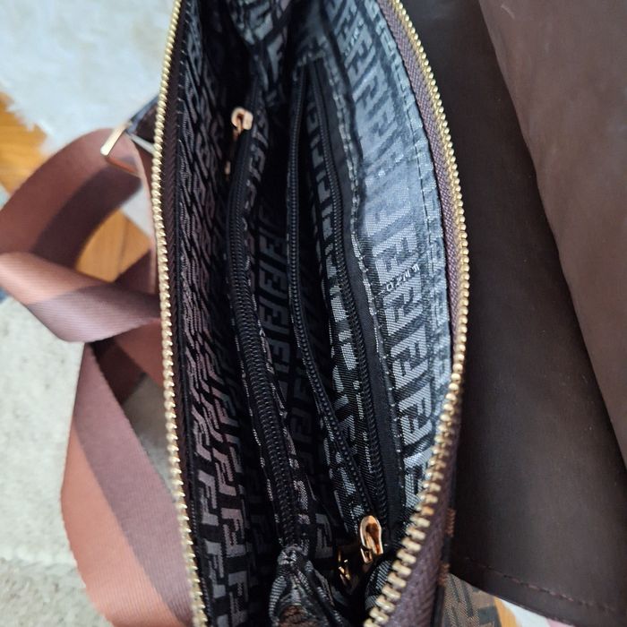 Torebka  Kopertowa  damska