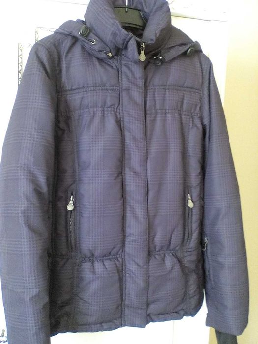 Kurtka ocieplana - Amisu