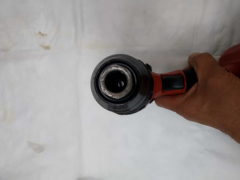 Шуруповерт HILTI SF 10W-A22  Договірна