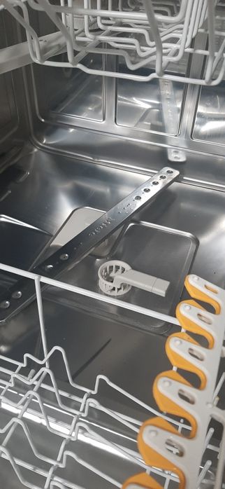 Zmywarka Miele G 6730 wysoki model