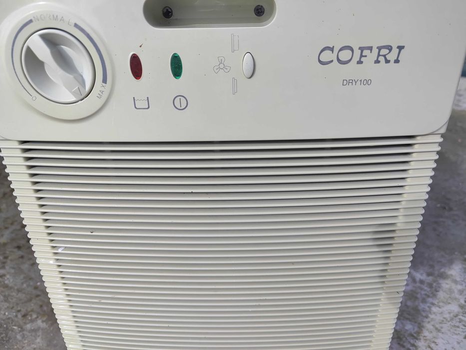 Desumidificador   Cofri