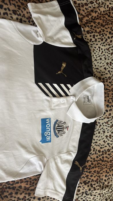 Поло puma розмір L