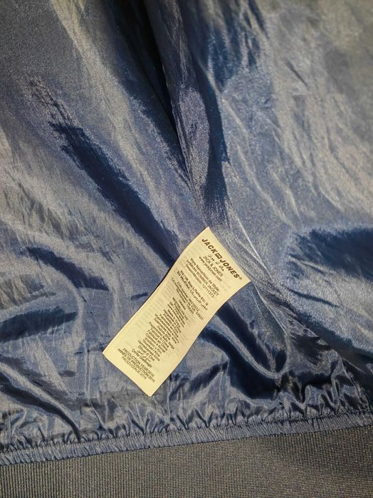 Casaco impermeável Jack&Jones