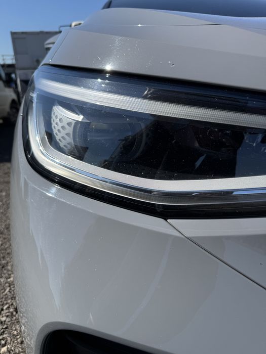 Volkswagen ID4 PRO. Електричка.