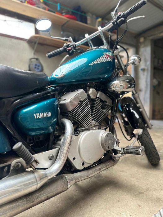 Virago 250 de 1997