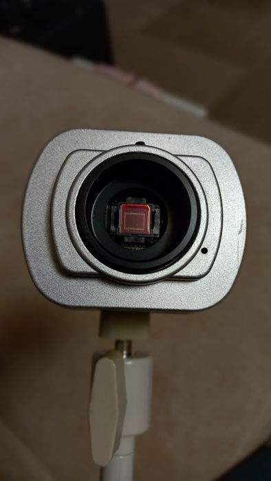 Камера видеонаблюдения Таивань