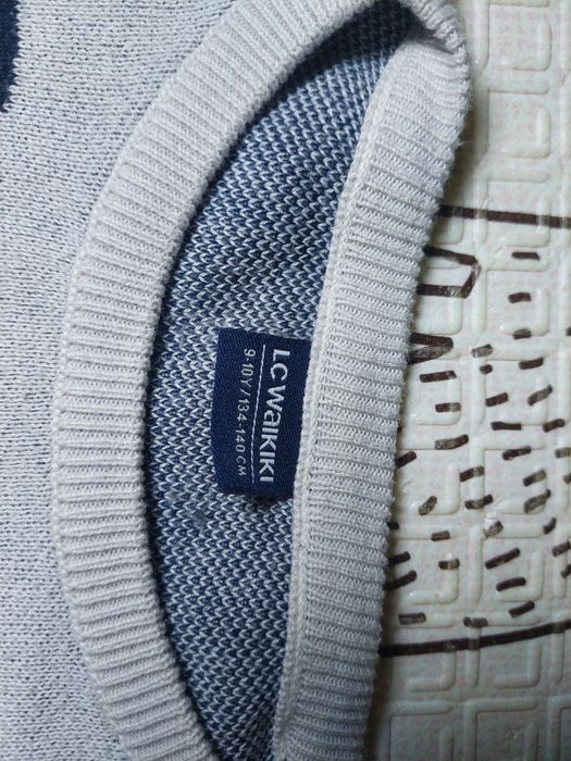 Кофти, светри на хлопчика